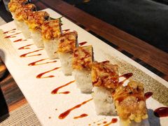 -山葵家·创意料理(临平银泰城店)