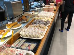 自助取餐区-鴻瑞興面馆(保利时光里店)