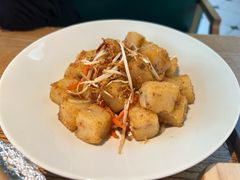 -潮粥荟·潮汕砂锅粥(槐房万达店)