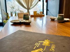 -河风の幸会精致料理