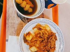 -吉野家(秀谷店)