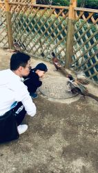 -萌宠亲子动物乐园(槐房万达店)