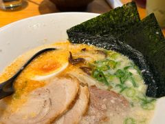 -一風堂拉面(美罗城店)