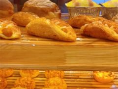 起酥魔方面包-85度C(苏州石路店)