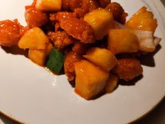 -苏乡兰亭·新派淮扬菜(吾悦广场店)