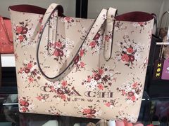 -Coach(朗豪坊店)