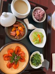 -新寰亚月子会所(金鸡湖凯宾店)