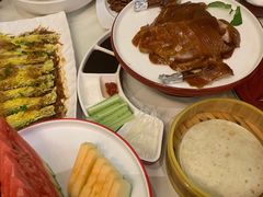 -大鸭梨烤鸭店(花园村店)