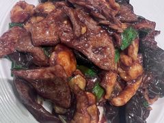 -玉林烤鸭店(定福庄店)