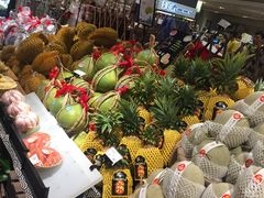 -Olé精品超市(沈阳万象城店)
