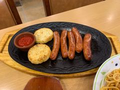 -萨莉亚意式餐厅(天河城购物中心店)