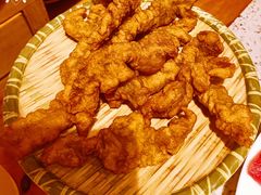 现榨酥肉-大味生态火锅(蓝谷地店)