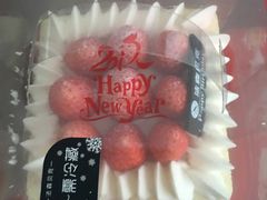 -FASHION BAKERY法森贝克(新德路店)