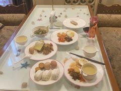 -光合谷酒店甄味府