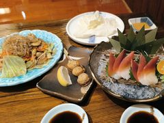 -鸟鹏烧鸟居酒屋(龙岗万科店)