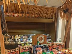 -菲住布渴酒店自助餐厅(阿里巴巴西溪园区店)