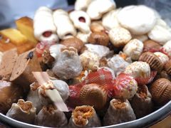 -江南大学-第一食堂(江南苑)