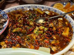 -杨记隆府重庆江湖菜(大悦城店)