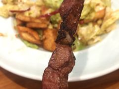 -巴依老爷新疆美食(望京小街店)