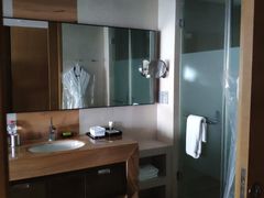 -青岛富力艾美酒店