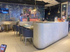 -豪客来牛排(华创国际广场店)