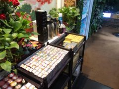 -金海岸足道(联盛大厦店)