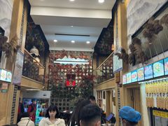 -董厨煨汤馆(车站路店)