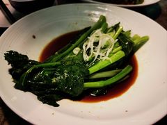 -绿茶餐厅(天津天河城店)