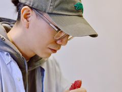 -第六季自助餐厅(甜水园店)