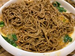 -茂盛小吃(蓝田店)
