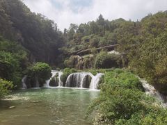 -天河潭旅游度假区