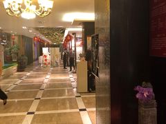 -同喜烤鸭店(光芒店)