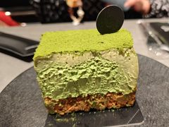 -W COLLECTIVE  DESSERT SHOP