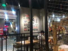 -棒约翰比萨·意面(剑河店)