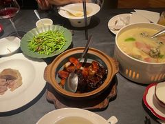 -A One Kitchen·南京精菜馆(德基广场店)