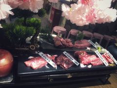-樱宿日式和牛烧肉(五道口店)