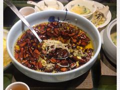-辛香汇(大华第一坊店)
