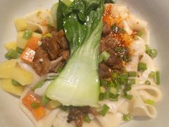 -吴满满油泼面(北方风味园店)