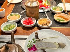 -周师兄大刀腰片火锅(解放碑总店)