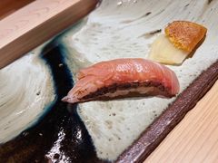 -银座岩