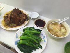 -麦文记面家(佐敦店)
