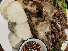 -叶掌柜桐庐土菜馆