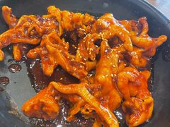 -马场洞肉铺(振安店)