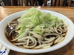 老汤素面-柴氏风味斋(甘家口店)