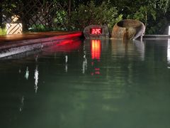 -扬州瘦西湖温泉