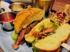 -bluefrog蓝蛙(石家庄欢乐汇店)