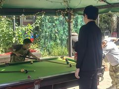 -亲兄弟真人CS团建拓展基地