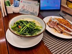 -月色西餐厅·海鲜刺身·烧烤(科学城保利郡雅酒店)