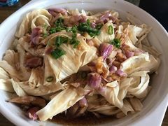 -堤边美食
