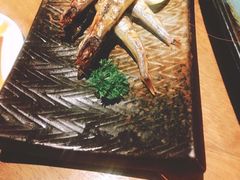 -千代武日本料理(爱建店)